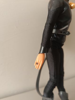Figurina Cat Noir Miraculous nuova