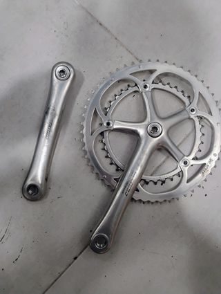 Bielas Campagnolo Record 172.5