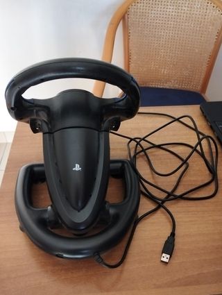 Volante PS3 - Hori - Ottime condizioni