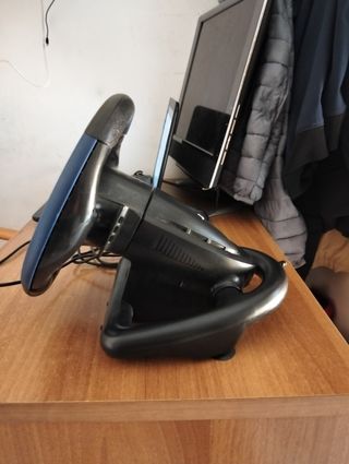 Volante PS3 - Hori - Ottime condizioni