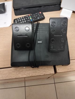 Volante PS3 - Hori - Ottime condizioni