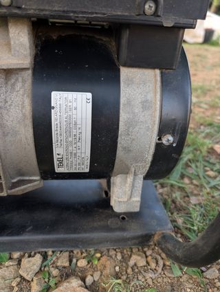 Generador Honda GC160 5.0 