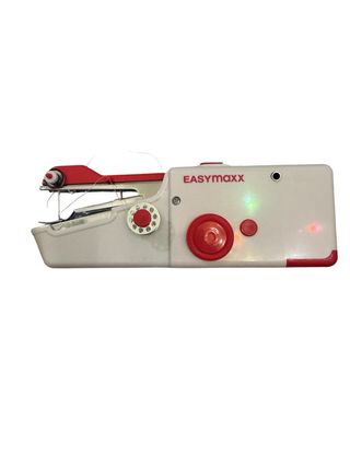 Macchina da cucire EASYmaxx portatile