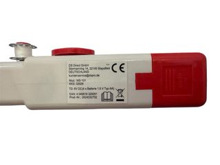 Macchina da cucire EASYmaxx portatile