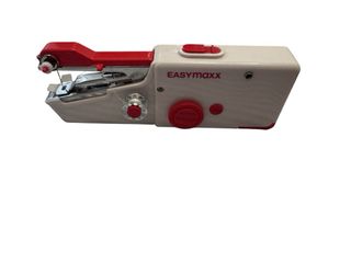 Macchina da cucire EASYmaxx portatile