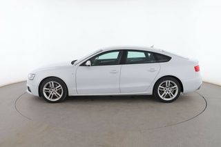 Audi A5 2.0 TFSI quattro