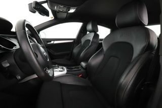 Audi A5 2.0 TFSI quattro