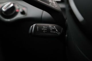 Audi A5 2.0 TFSI quattro