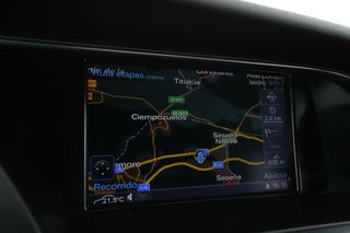 Audi A5 2.0 TFSI quattro