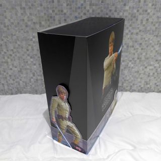 Figura Luke Skywalker Hot Toys Deluxe Version DX25
