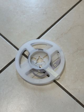 Striscia LED RGB Bluetooth