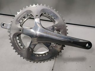 Bielas Shimano Dura Ace 172.5
