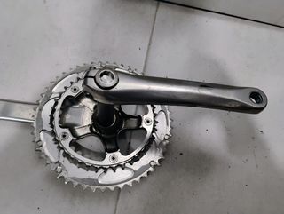 Bielas Shimano Dura Ace 172.5