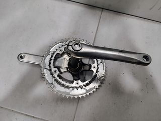Bielas Shimano Dura Ace 172.5