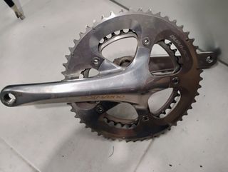 Bielas Shimano Dura Ace 172.5