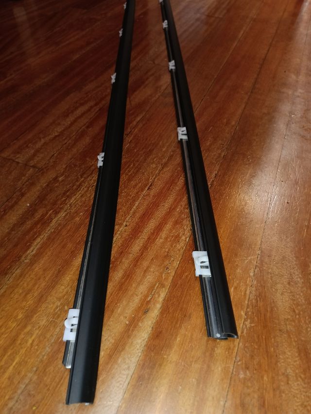 Lamelunas Honda Civic EG EJ