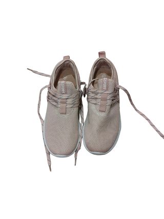 Sneakers rosa chiaro - scarpe sportive