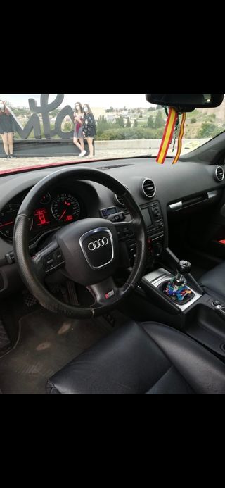 Audi A3 2010