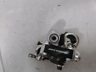 Cambio Campagnolo RECORD