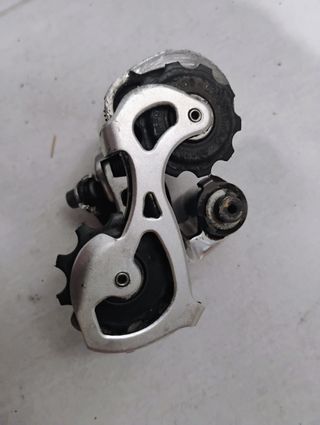 Cambio Campagnolo RECORD