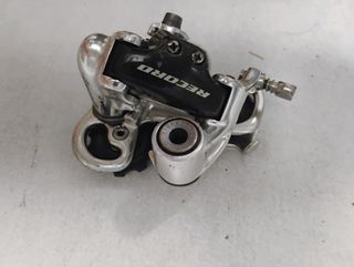 Cambio Campagnolo RECORD