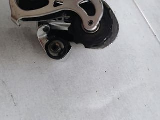 Cambio Campagnolo RECORD