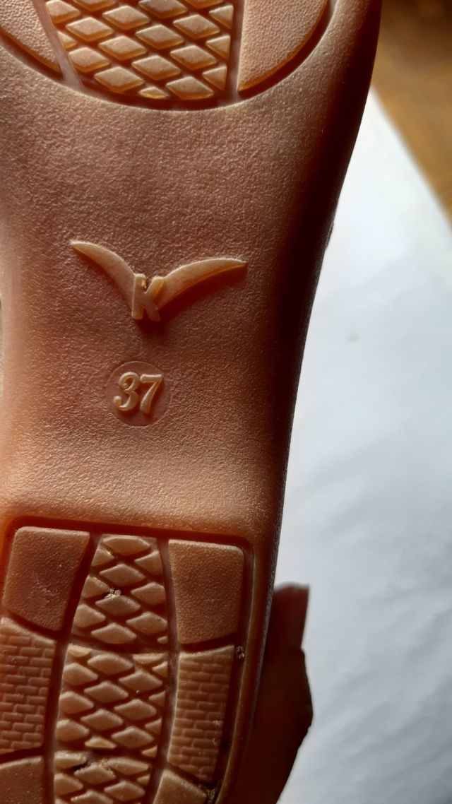 Scarpe beige eleganti donna tg 37