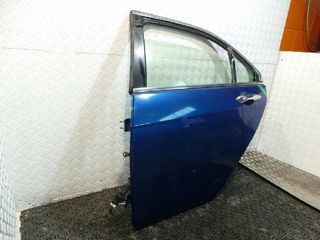 PUERTA TRASERA IZQUIERDA HONDA ACCORD BERLINA (CU)