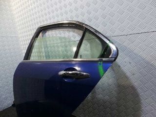 PUERTA TRASERA IZQUIERDA HONDA ACCORD BERLINA (CU)