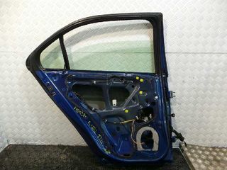 PUERTA TRASERA IZQUIERDA HONDA ACCORD BERLINA (CU)