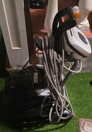 Zodiac limpiafondos piscina automático