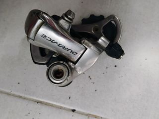 Desviadores Shimano Dura-Ace 7800