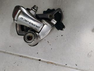 Desviadores Shimano Dura-Ace 7800