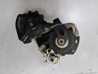 Desviadores Shimano Dura-Ace 7800