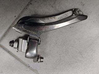 Desviadores Shimano Dura-Ace 7800
