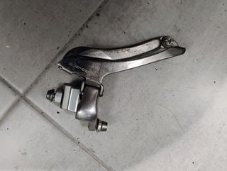 Desviadores Shimano Dura-Ace 7800