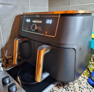 Ninja Foodi MAX AF400EUCP Freidora