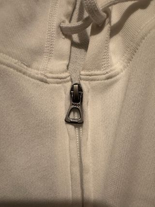 Hoodie Polo Ralph Lauren - Branco