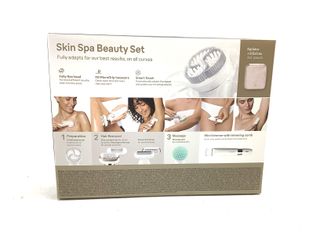 depiladora electrica braun 9 flex spa