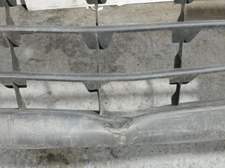 PARAGOLPES DELANTERO NISSAN PRIMASTAR (X..)