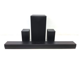 barra sonido lg s60tr