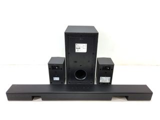 barra sonido lg s60tr