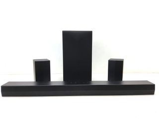 barra sonido lg s60tr