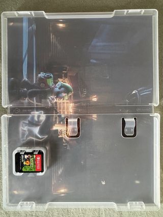 Luigi's Mansion 3 - Nintendo Switch