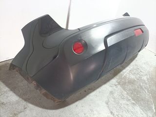 PARAGOLPES TRASERO NISSAN QASHQAI (J10) (2)