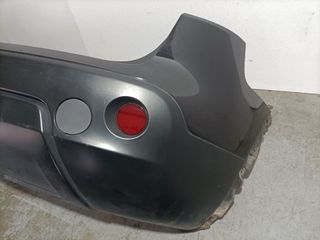 PARAGOLPES TRASERO NISSAN QASHQAI (J10) (2)