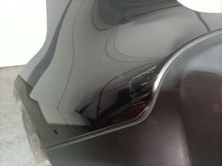 PARAGOLPES TRASERO NISSAN QASHQAI (J10) (2)