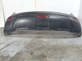 PARAGOLPES TRASERO NISSAN QASHQAI (J10) (2)