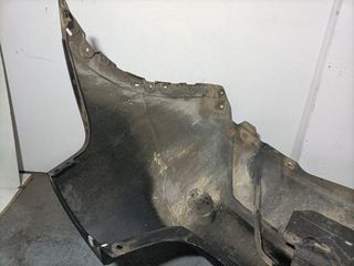 PARAGOLPES TRASERO NISSAN QASHQAI (J10) (2)