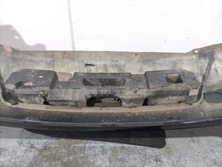 PARAGOLPES TRASERO NISSAN QASHQAI (J10) (2)